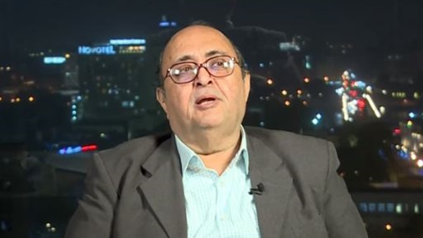 الأديب أحمد الفيتوري: كتاب «بورتريهات» وضعت فيه بعض النثريات والسرد