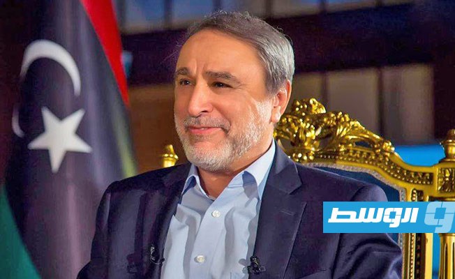 السويحلي يقترح تكليف «مؤسسة عالمية متخصصة» لاختيار من يتولى المناصب الفنية العليا
