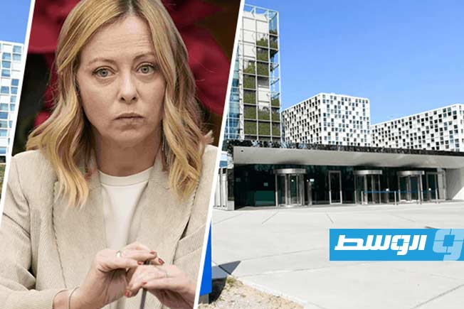 شكوى لدى «الجنائية الدولية» ضد حكومة مليوني بسبب إطلاق نجيم