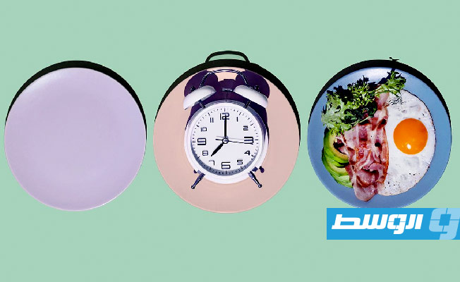 دراسة: «الصيام المتقطع» يقلل نسب الإصابة بألزهايمر