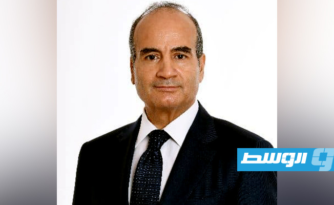 قدور ينفي اعتزامه الاستقالة من حكومة باشاغا