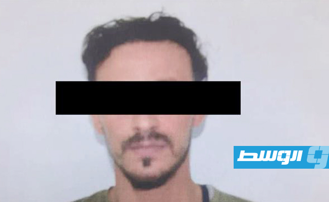 «الداخلية» تكشف ملابسات جريمة قتل بالحي الدبلوماسي في طرابلس