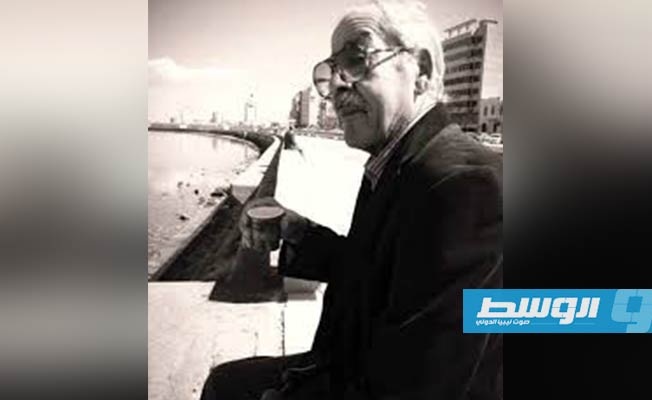 ذكرى رحيل عاشق بحر الشابي المهندس فتحي سليمان جعودة