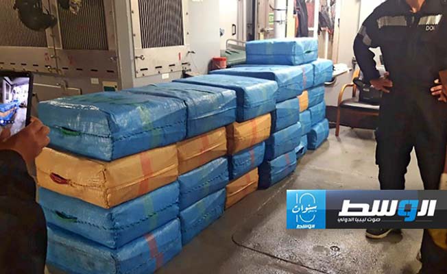 مقتل مهرّب مخدرات في إسبانيا خلال مطاردة الحرس المدني قاربه