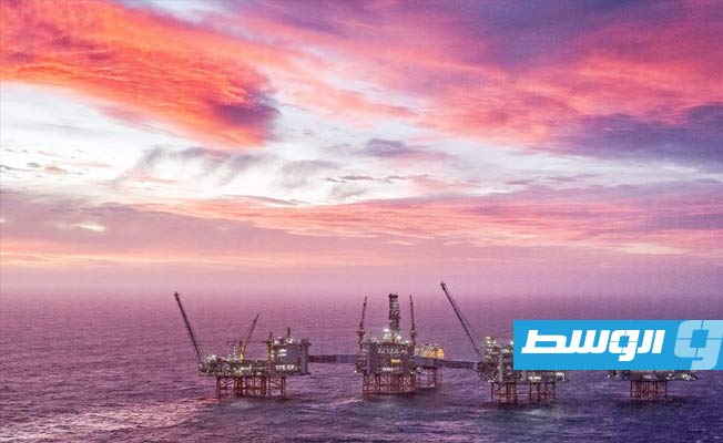 أسعار النفط ترتفع مع استمرار الهجمات الإسرائيلية والإيرانية
