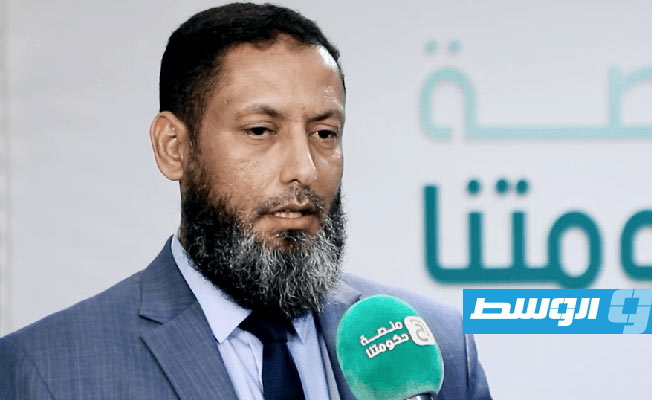 الشؤون الاجتماعية: صرف 6 أشهر من منحة بدل الإيجار لـ9498 أسرة من مهجري مرزق والمنطقة الشرقية