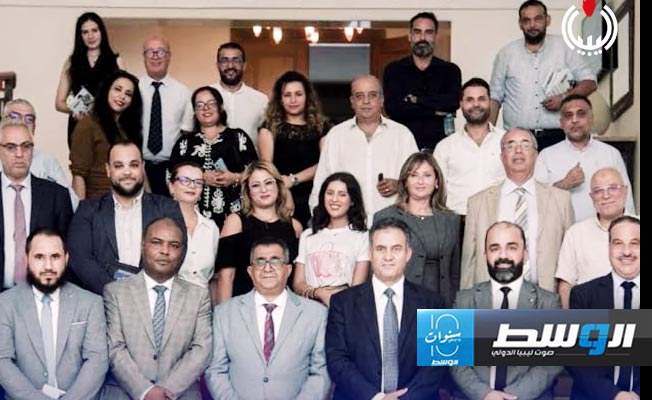 مؤسسة النفط: اتفاقية مع شركة تونسية لتوفير معدات السلامة للعاملين بالقطاع
