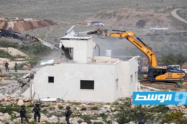 الأمم المتحدة: «إسرائيل» تجبر 40 ألف فلسطيني على النزوح من مخيمات الضفة