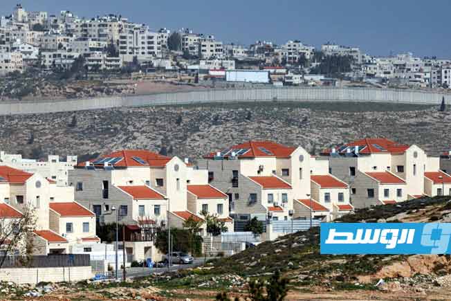 «السلام الآن» تحذر: «إسرائيل» تعمل لضم أراض بالضفة الغربية إلى القدس