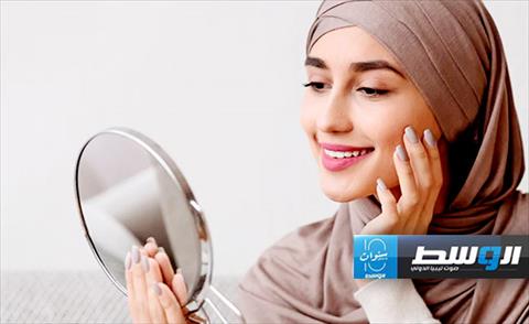 الكركديه والقهوة لحماية بشرتك من الجفاف والتشقق في رمضان