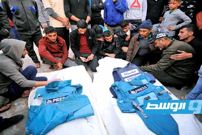 لازاريني: غزة أخطر مكان في العالم على الصحفيين والعاملين الإنسانيين
