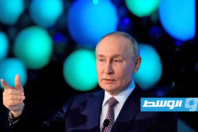 بوتين يوجه حكومته بالاستعداد لعودة الشركات الغربية إلى روسيا