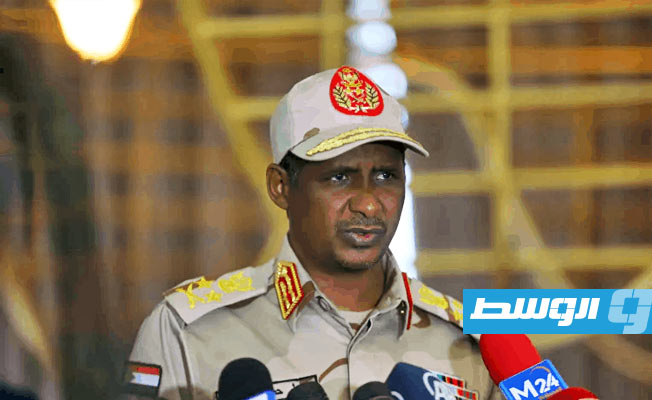 في السودان.. «الدعم السريع» يؤكد «خسارة» عاصمة ولاية الجزيرة