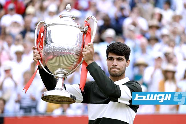 كأس ديفيس: ألكاراس ينسحب من الدور النهائي بسبب الإصابة