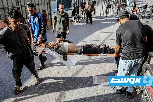 37 شهيدًا حصيلة 24 ساعة من حرب الإبادة على غزة