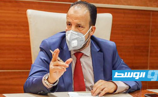 «الإسعاف» يخصص أرقام طوارئ للتواصل مع مصابي «كورونا» في مصراتة