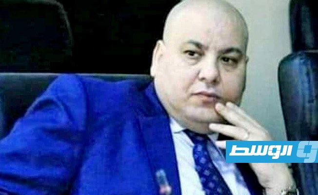 مخلوف: نحث الأندية لدعم بطل الملاكمة السابق صلاح أرحومة