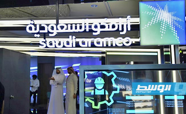 الأربعاء.. وضع أسهم أرامكو السعودية قيد التداول