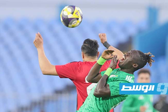 صور.. الأهلي طرابلس والسويحلي يحصدان ثلاث نقاط ثمينة في «دورينا»
