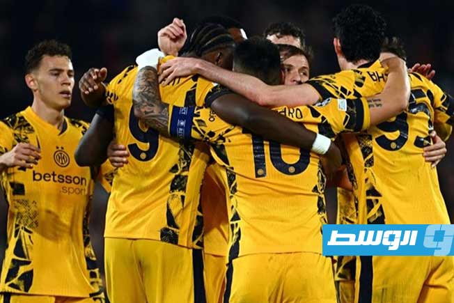إنتر ميلان يخطف فوزا ثمينا من فينورد بدوري أبطال أوروبا