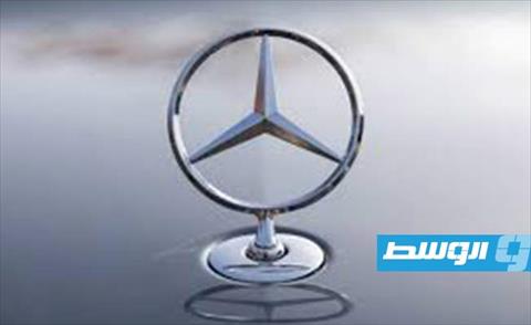 قصة نجمة مرسيدس