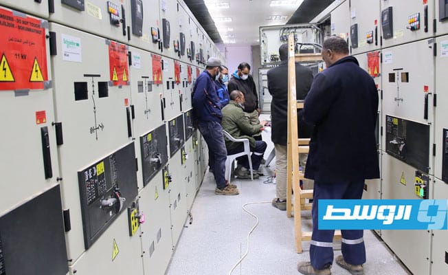 «الكهرباء» تعلن ساعات طرح الأحمال (الثلاثاء 11 مايو 2021)
