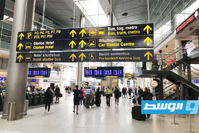 الدنمارك تحظر تحليق المسيّرات المدنية هذا الأسبوع بسبب القمة الأوروبية