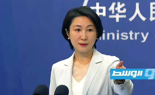الصين تحض كل الأطراف في سورية على «الوقف الفوري» لأعمال العنف