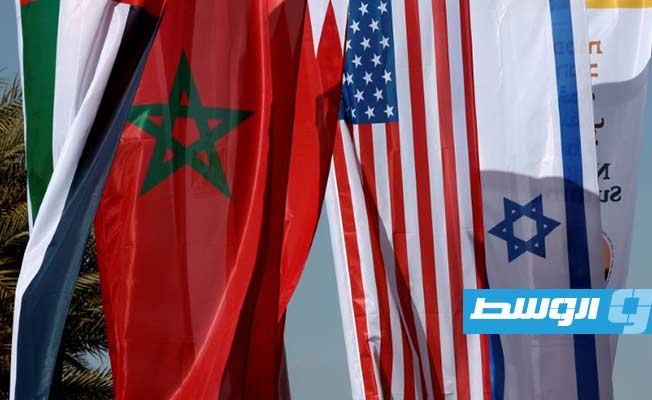 العاهل المغربي يدعو نتنياهو لزيارة المملكة بعد الاعتراف بمغربية الصحراء