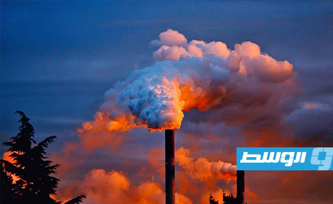 وكالة أميركية: الغازات الدفيئة في الغلاف الجوي تسجل مستويات تركيز قياسية في 2021