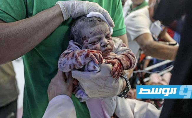 لجنة حقوق الطفل الأممية: «لا منتصرين» في حرب يقتل فيها آلاف الأطفال