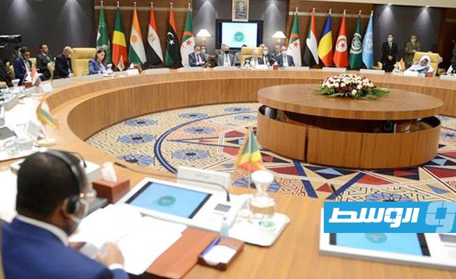 الجزائر تطالب بإبعاد أي تدخل أجنبي عن الانتخابات الليبية