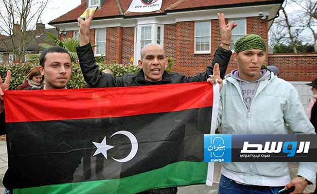 شركات في غرب أفريقيا تحت المراقبة بسبب مليارات ليبية مخبأة