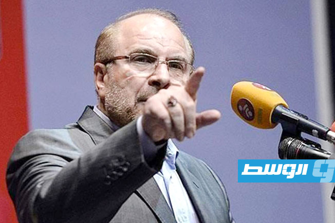 قاليباف يرد على ترامب: إيران «ستلقن درسًا» إذا تعرضت للاعتداء