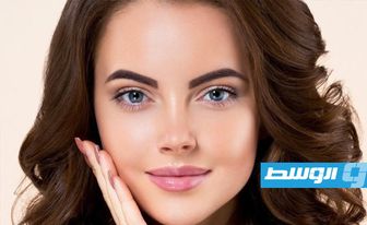 ماسك الخميرة وماء الورد لتفتيح البشرة