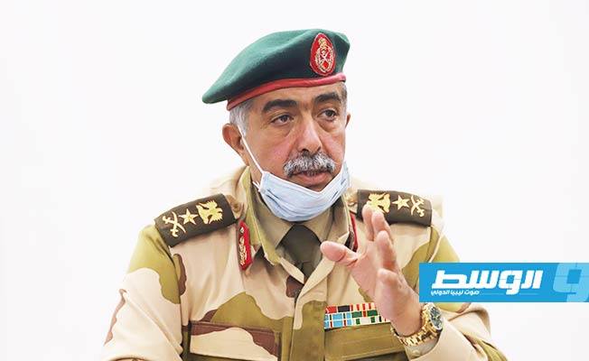 الناظوري يفرض غرامات مالية على المخالفين التدابير الاحترازية لمكافحة «كورونا»