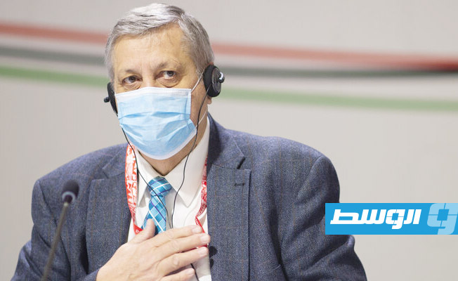 نص كلمة المبعوث الأممي أمام مجلس الأمن حول آخر تطورات الأوضاع في ليبيا