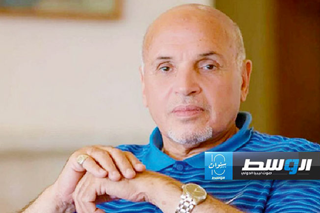 لنقي: فتح «النواب» الترشح لرئاسة حكومة جديدة «قرار انفرادي»