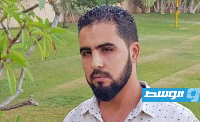جهاز مكافحة التهديدات الأمنية يعلن مقتل «العمو»