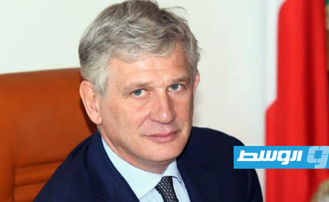 مسؤول صقلي يطالب الحكومة الايطالية بـ«حلول» مع ليبيا بشأن الصيد