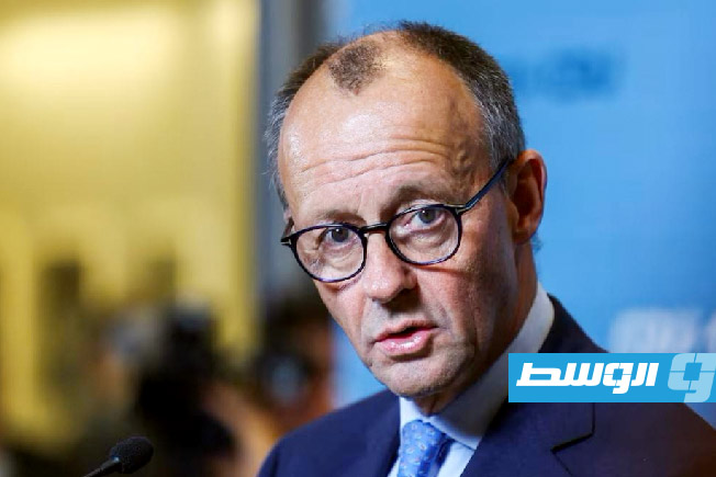 ميرتس يستبعد نجاح أميركا و«إسرائيل» في تغيير النظام الإيراني