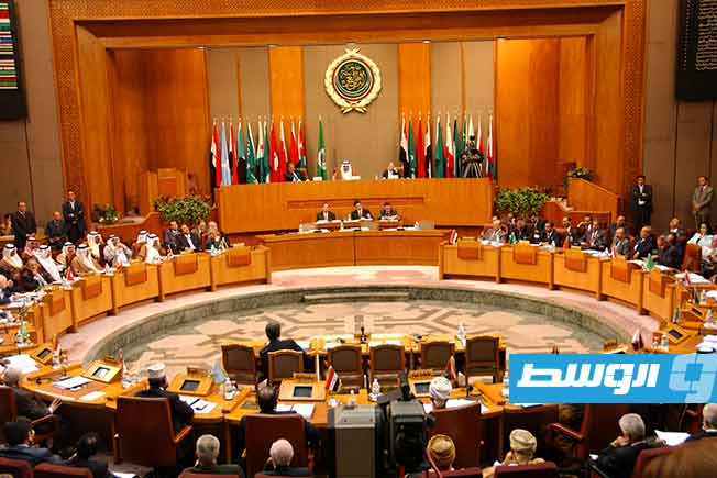 الجامعة العربية تدعو إلى حماية الشعب الفلسطيني من الإبادة والتهجير