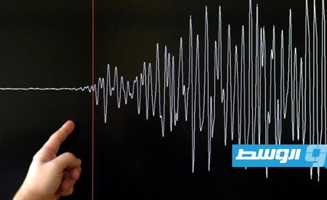 سبعة قتلى في حصيلة رسمية أولى لزلزال بالصين