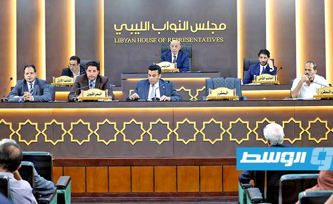 «النواب»: إقرار مشروع قانون بشأن الدين العام وآخر لميزانية التنمية