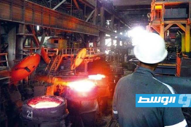 محاكمة 25 متهما جزائريا في قضية فساد إحدى الشركات الصناعية 24 نوفمبر