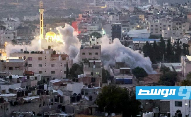 الاحتلال الإسرائيلي يهدم منزل مقاوم فلسطيني شن هجوما في الضفة الغربية