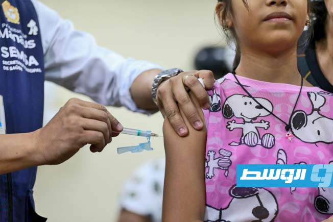 دراسة: تراجع تلقيح الأطفال في العالم يهدد ملايين الأرواح