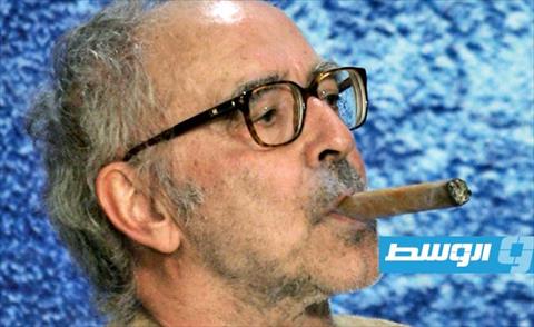 مهرجان «كان» يعرض آخر فيلم للراحل «جان لوك غودار»
