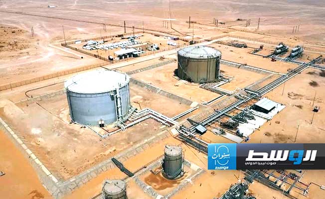 «بلومبرغ»: تراجع صادرات النفط الليبية إلى شحنة واحدة كل يومين أو ثلاثة أيام
