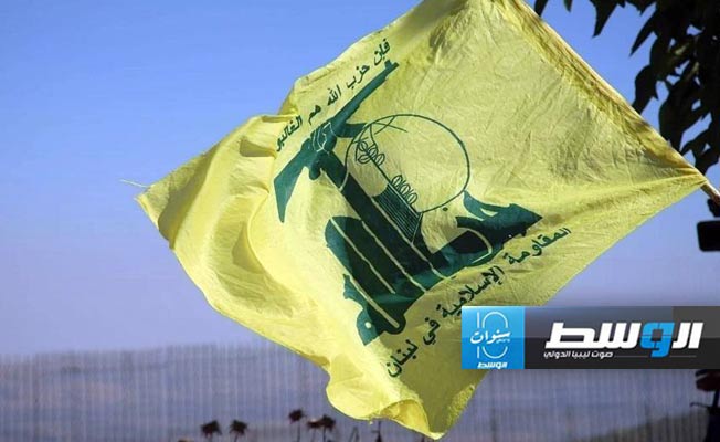 حزب الله يعلن تفجير عبوة بقوة إسرائيلية في بلدة يارون اللبنانية